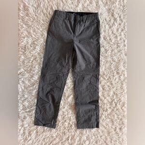 J. Crew Kids Formal Gray Pants